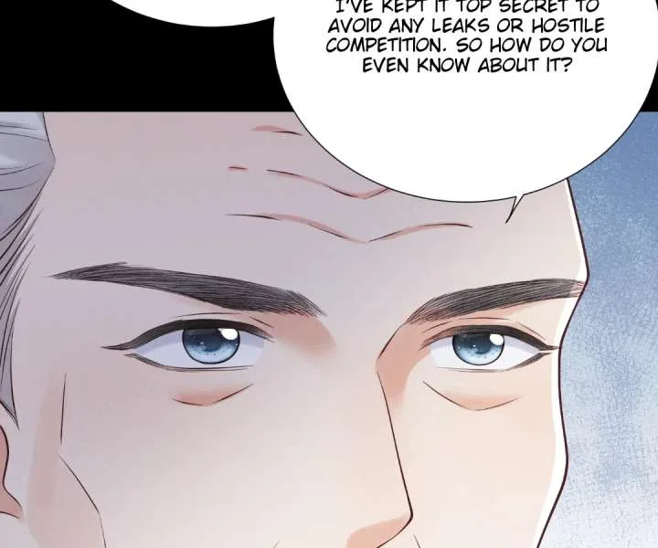 It’s Just a Superficial Intention Chapter 34 page 23
