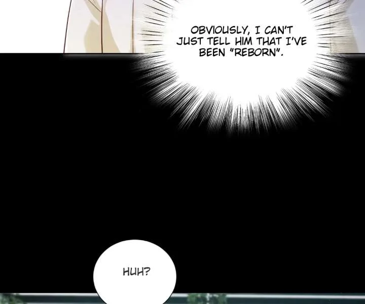It’s Just a Superficial Intention Chapter 34 page 26