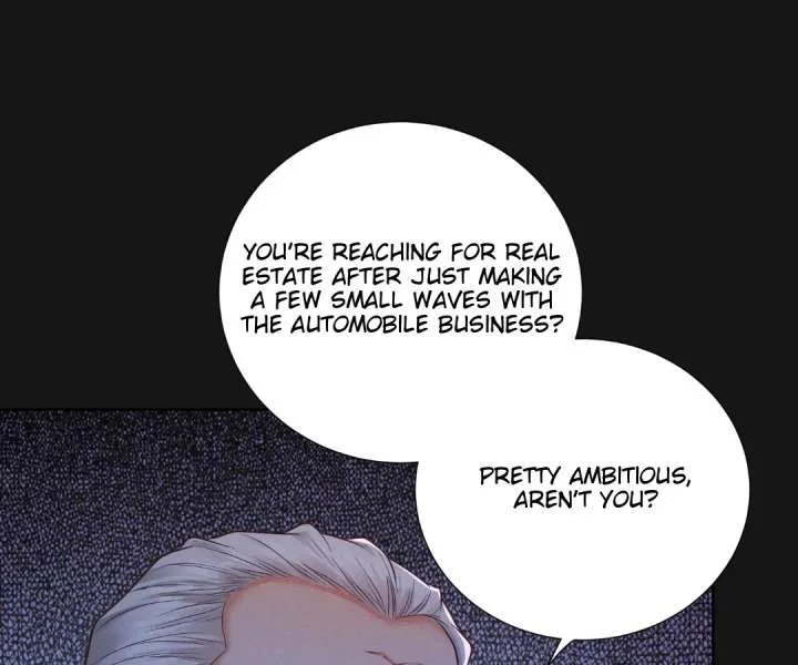 It’s Just a Superficial Intention Chapter 34 page 11
