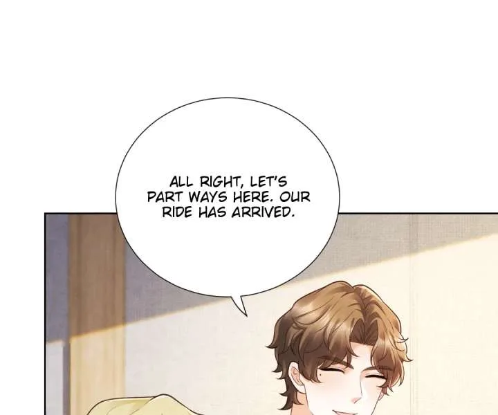It’s Just a Superficial Intention Chapter 35 page 35