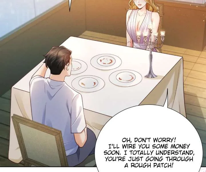 It’s Just a Superficial Intention Chapter 33 page 47