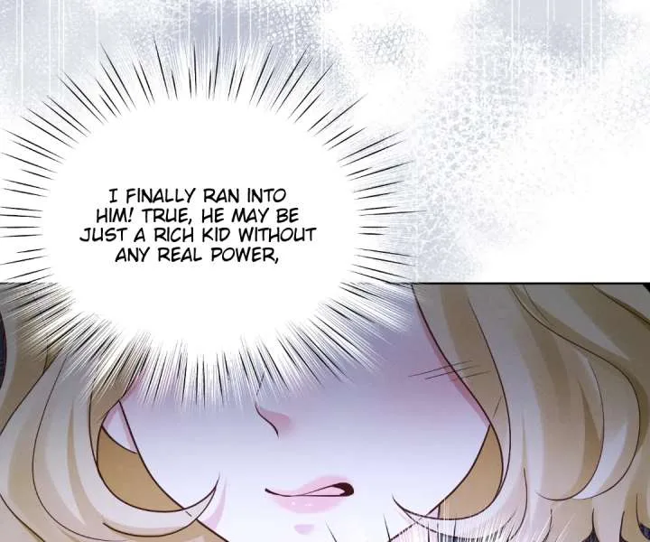 It’s Just a Superficial Intention Chapter 35 page 41