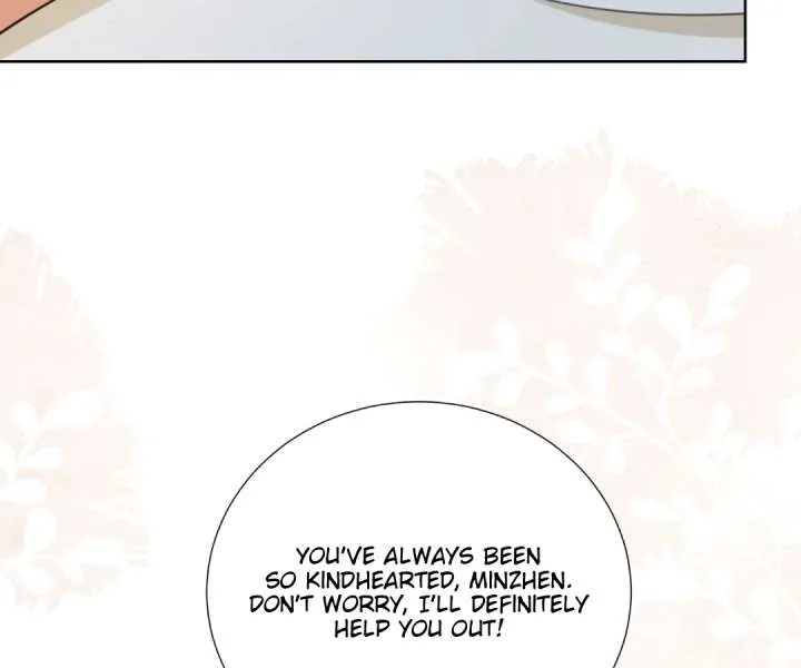 It’s Just a Superficial Intention Chapter 33 page 41