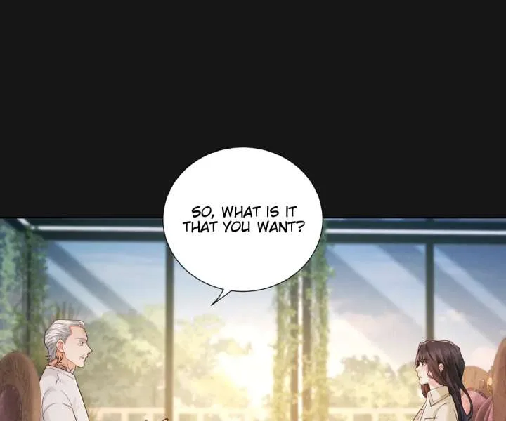It’s Just a Superficial Intention Chapter 34 page 9