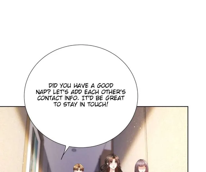 It’s Just a Superficial Intention Chapter 35 page 30