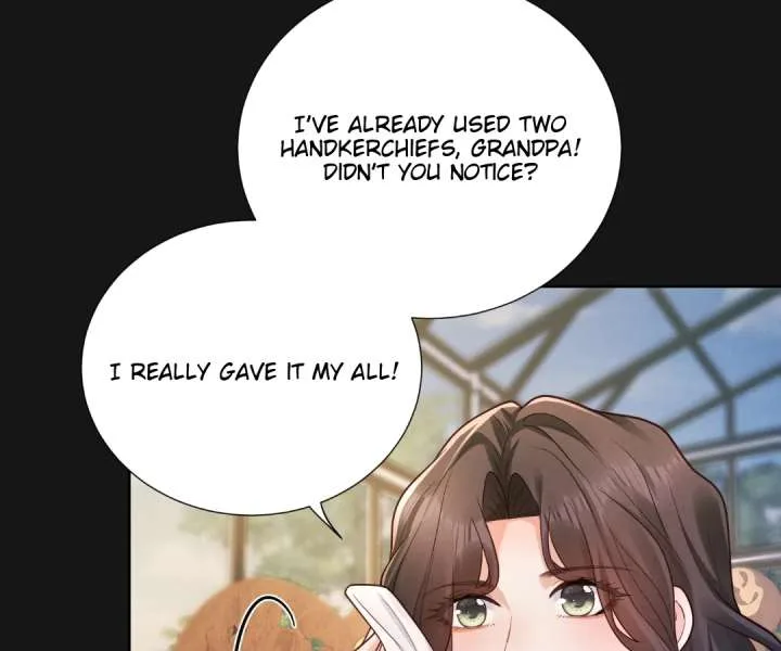It’s Just a Superficial Intention Chapter 34 page 7