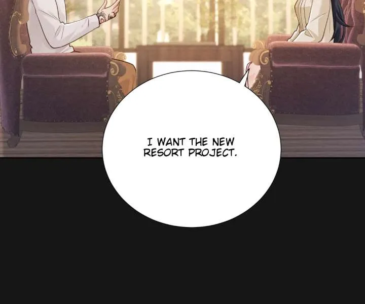 It’s Just a Superficial Intention Chapter 34 page 10