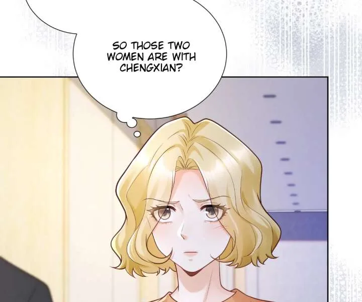 It’s Just a Superficial Intention Chapter 35 page 39