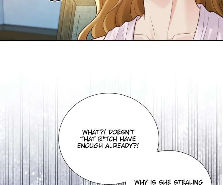 It’s Just a Superficial Intention Chapter 33 page 21