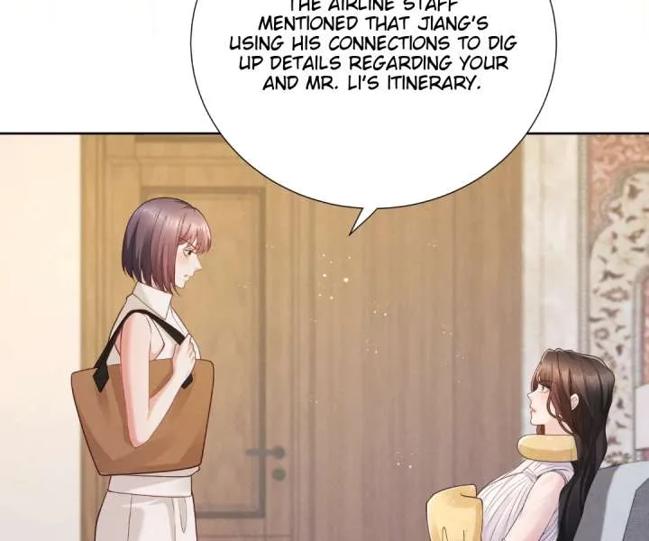 It’s Just a Superficial Intention Chapter 34 page 41