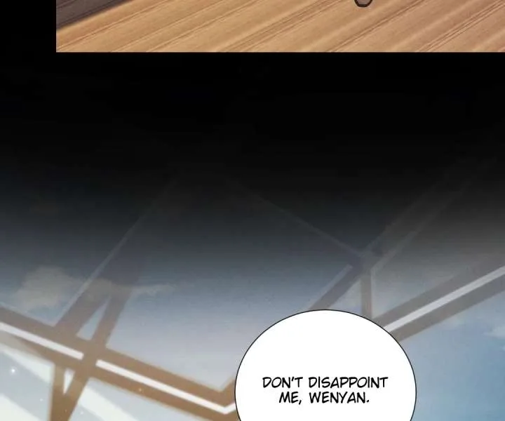 It’s Just a Superficial Intention Chapter 34 page 34