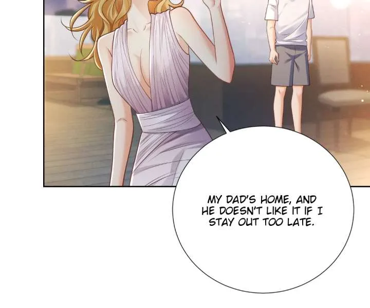 It’s Just a Superficial Intention Chapter 33 page 64