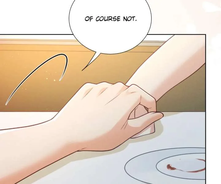 It’s Just a Superficial Intention Chapter 33 page 40