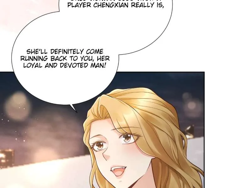 It’s Just a Superficial Intention Chapter 33 page 49