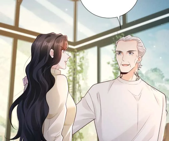 It’s Just a Superficial Intention Chapter 34 page 35