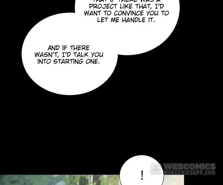 It’s Just a Superficial Intention Chapter 34 page 28