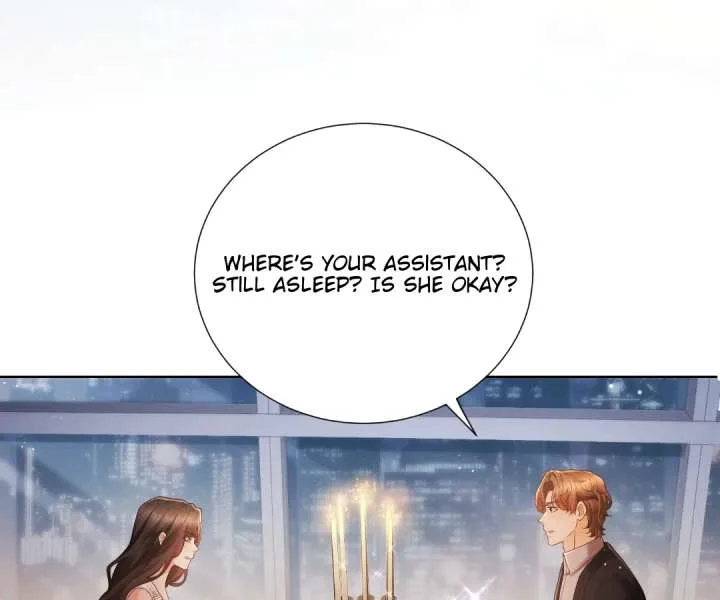 It’s Just a Superficial Intention Chapter 35 page 53