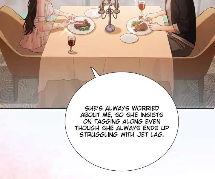 It’s Just a Superficial Intention Chapter 35 page 54