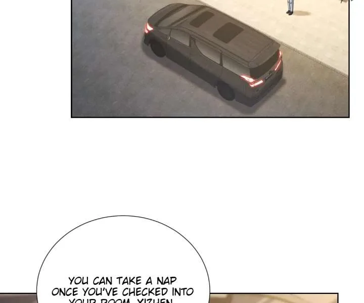 It’s Just a Superficial Intention Chapter 35 page 47