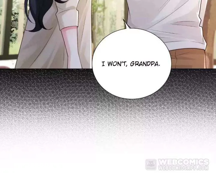 It’s Just a Superficial Intention Chapter 34 page 36