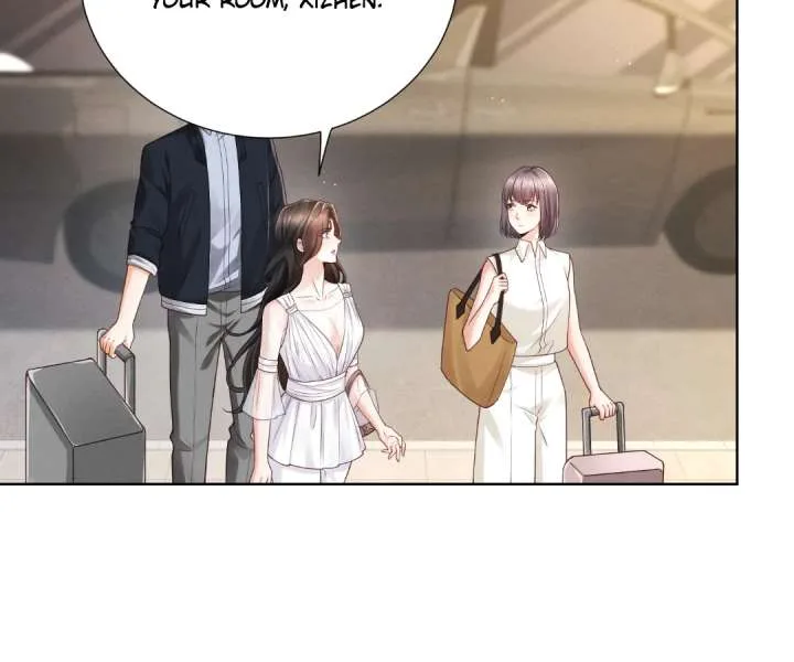 It’s Just a Superficial Intention Chapter 35 page 48