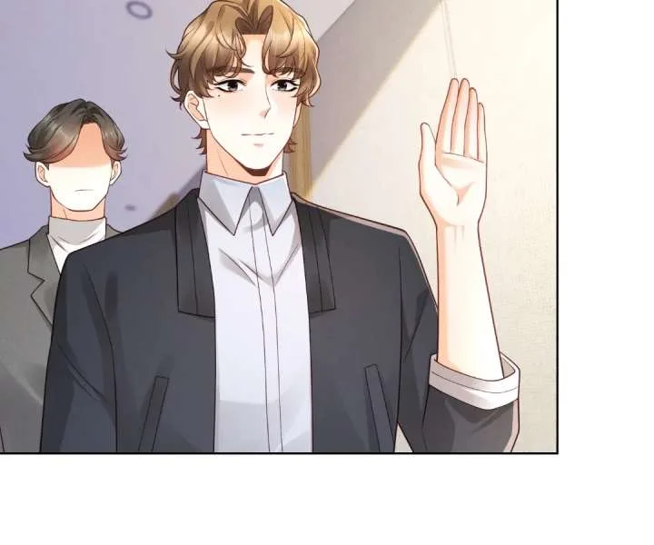 It’s Just a Superficial Intention Chapter 35 page 34