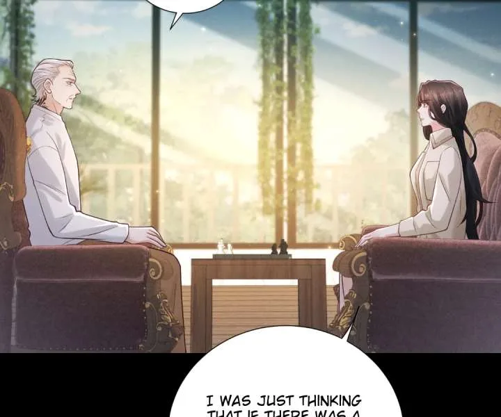 It’s Just a Superficial Intention Chapter 34 page 27