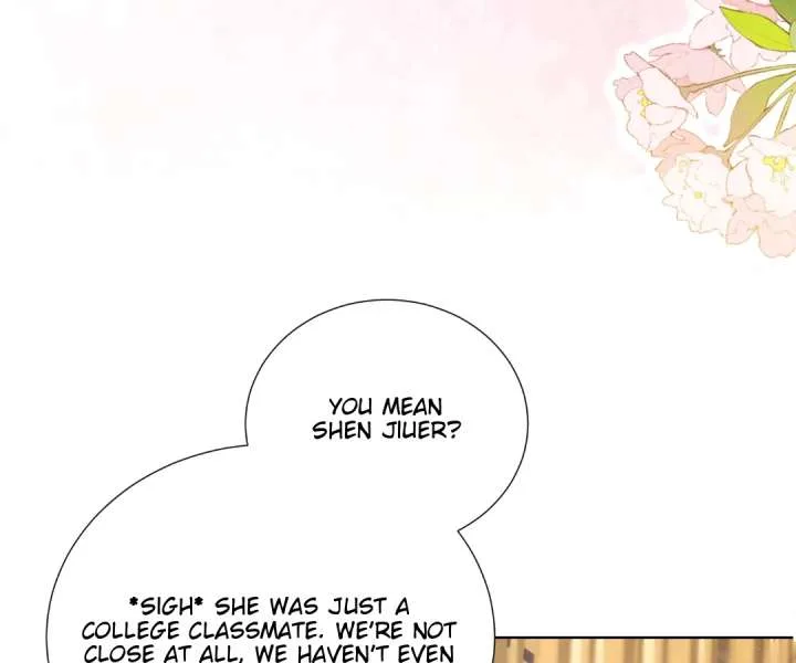 It’s Just a Superficial Intention Chapter 35 page 57