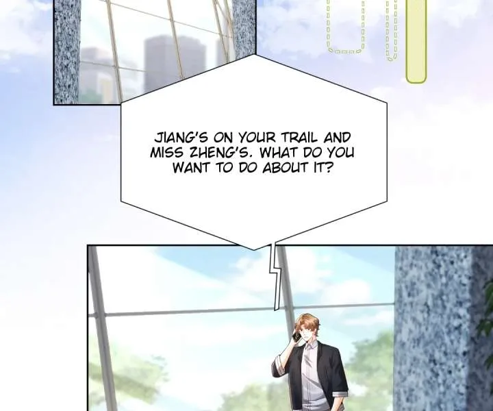 It’s Just a Superficial Intention Chapter 34 page 53