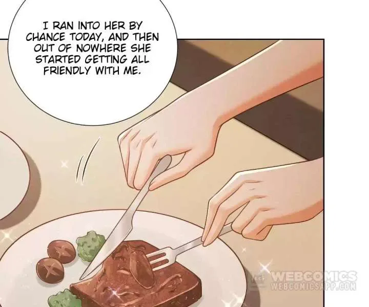 It’s Just a Superficial Intention Chapter 35 page 60