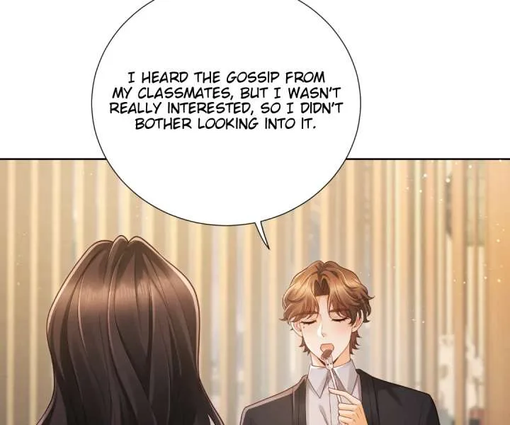 It’s Just a Superficial Intention Chapter 35 page 64