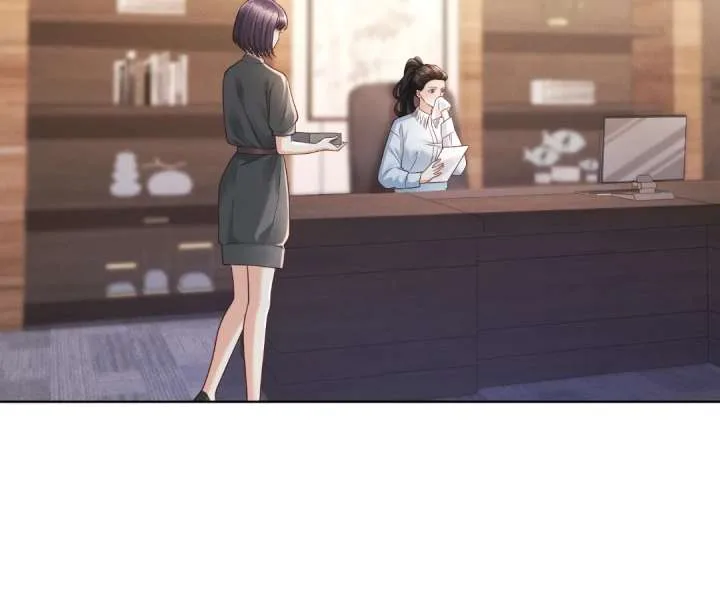 It’s Just a Superficial Intention Chapter 33 page 87