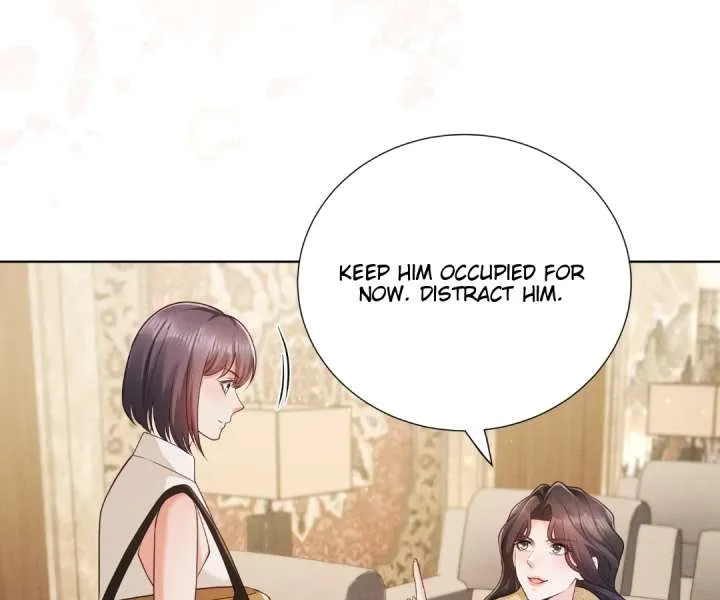 It’s Just a Superficial Intention Chapter 34 page 48