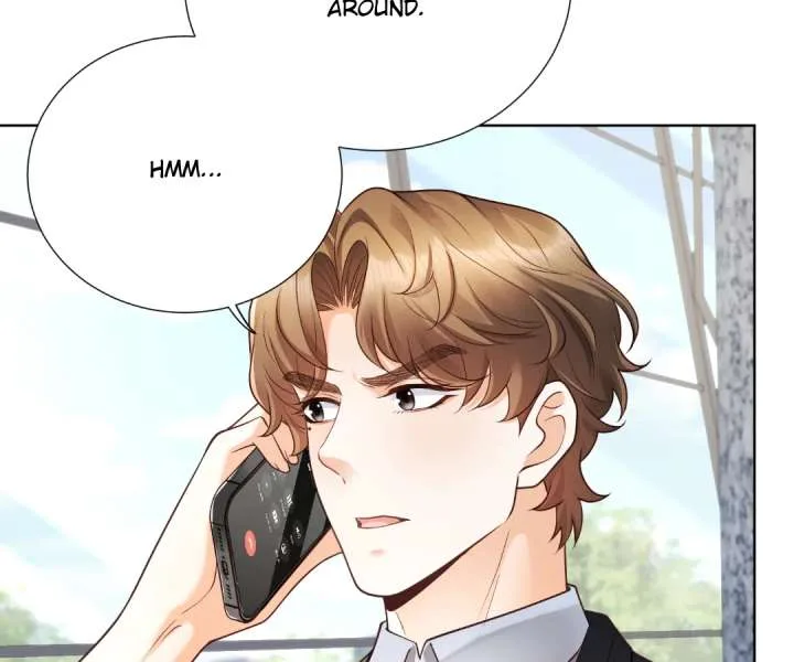 It’s Just a Superficial Intention Chapter 34 page 55