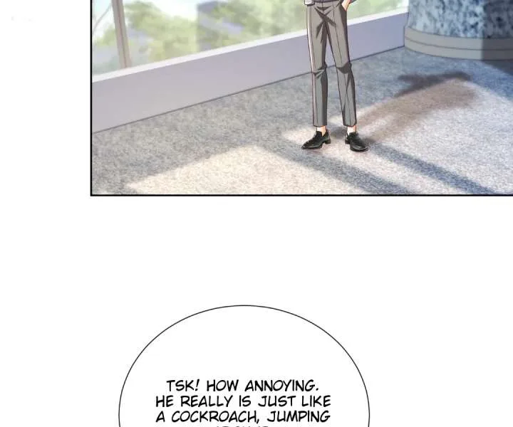 It’s Just a Superficial Intention Chapter 34 page 54