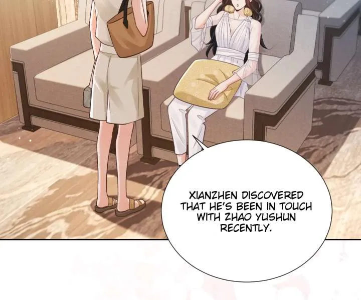 It’s Just a Superficial Intention Chapter 34 page 45