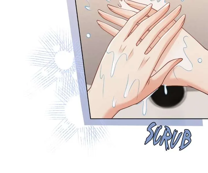 It’s Just a Superficial Intention Chapter 33 page 72