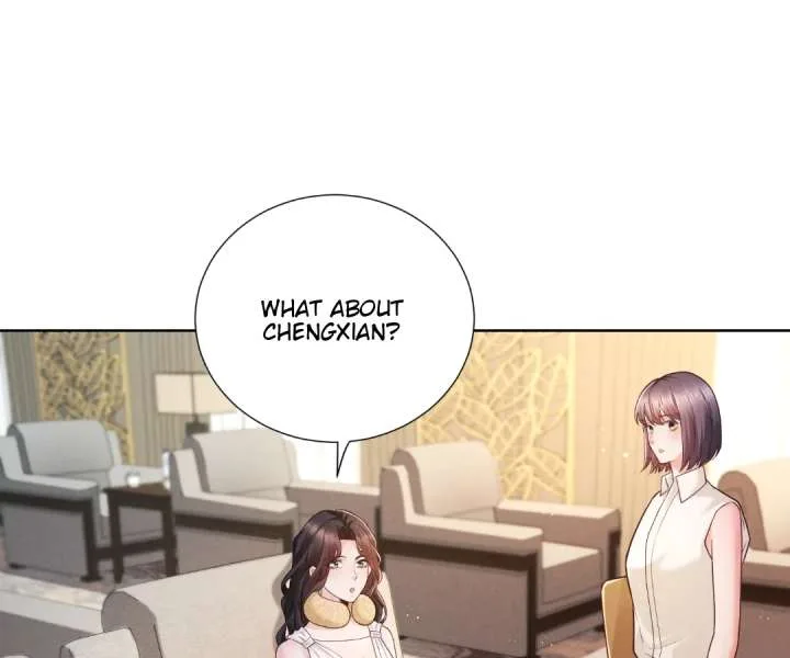 It’s Just a Superficial Intention Chapter 34 page 50