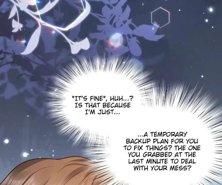 It’s Just a Superficial Intention Chapter 35 page 87