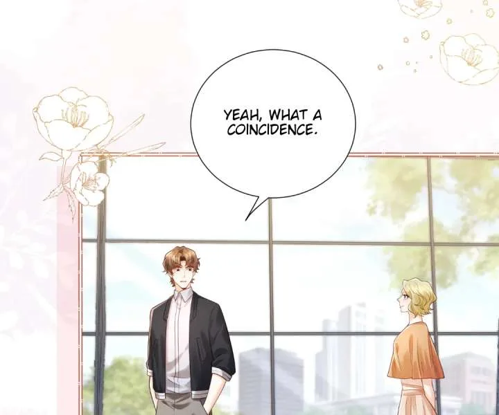It’s Just a Superficial Intention Chapter 34 page 70