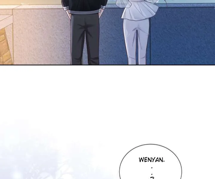 It’s Just a Superficial Intention Chapter 35 page 91