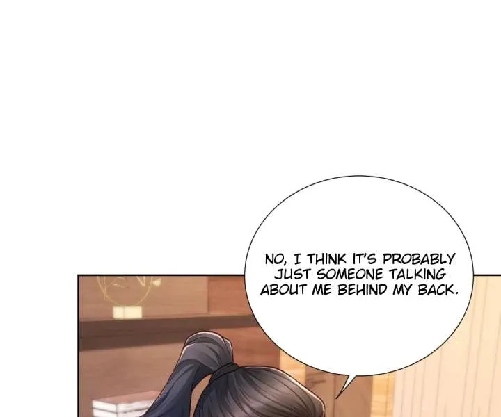 It’s Just a Superficial Intention Chapter 33 page 88