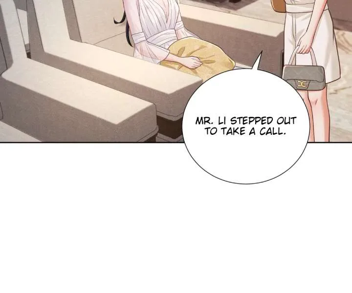 It’s Just a Superficial Intention Chapter 34 page 51