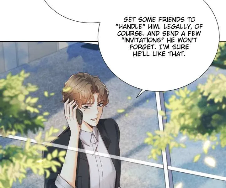 It’s Just a Superficial Intention Chapter 34 page 57