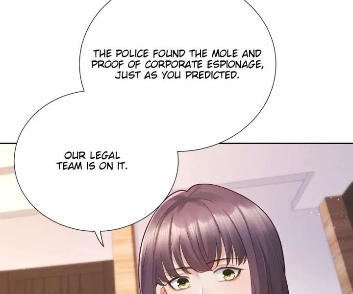 It’s Just a Superficial Intention Chapter 33 page 95