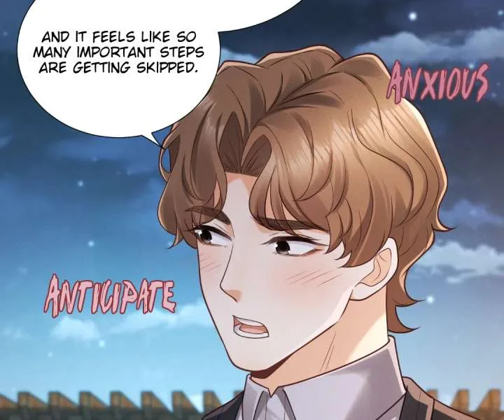 It’s Just a Superficial Intention Chapter 35 page 81
