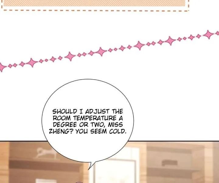 It’s Just a Superficial Intention Chapter 33 page 86