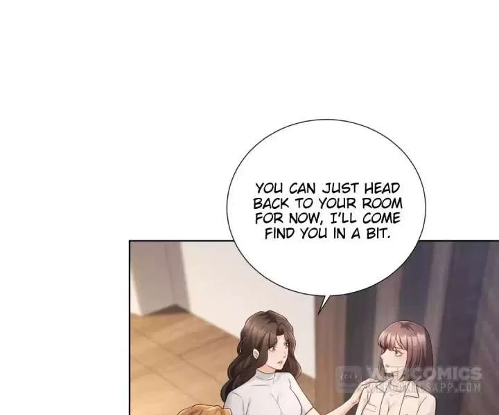 It’s Just a Superficial Intention Chapter 38 page 4