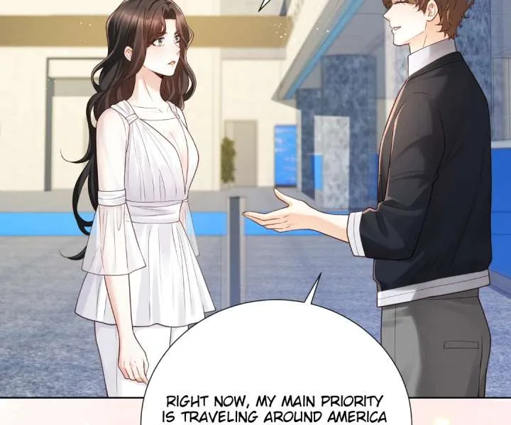 It’s Just a Superficial Intention Chapter 34 page 85