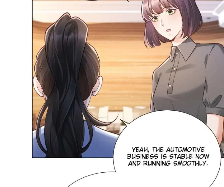 It’s Just a Superficial Intention Chapter 33 page 104